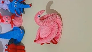 How to make towel animals  towel art  towel animal folding [upl. by Columbus867]