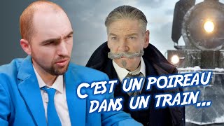 Le Crime de lOrientExpress  Le Pire Éditeur au Monde [upl. by Oiramej]