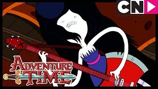 Hora de Aventura  Lacayo  Cartoon Network [upl. by Luigi]