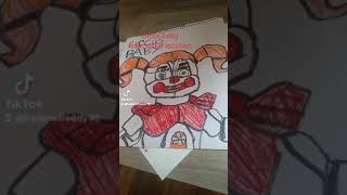 circus baby song [upl. by Cyrano]