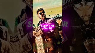 Suriya 🆚 Rajinikanth full comparison💥song shortvideo vettaiyan viralreels jrntrdevara [upl. by Reilamag]