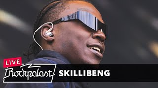 Skillibeng – quotTorpedoquot live Summerjam Festival 2024  Rockpalast [upl. by Schnur871]