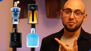 The Perfect £250 300 Fragrance Collection  Men’s PerfumeCologne Review 2022 [upl. by Aisats26]