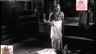 Lord Muruga saves Arunagiri in Thiruvannamalai [upl. by Llerdnam139]