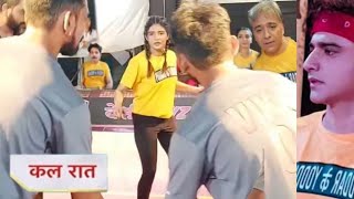 Ye Rishta kya kehlata h Latest Promo Kabbdi Match me Arman hua ghayalUpcoming Update [upl. by Cargian512]