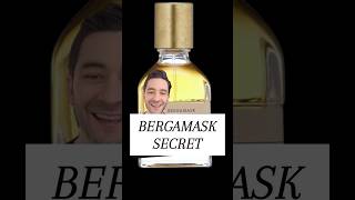 Perfumer reveals why Bergamask is SO STRONG [upl. by Ahsital]