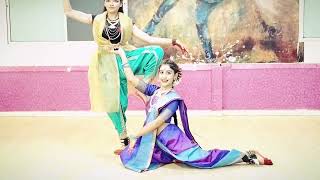 Chandrachooda song bharatanatyam classicaldancers supportmychannel youtubevedio [upl. by Pickford202]