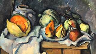 Impressionist and Modern Art Evening Sale  Paul Cézanne [upl. by Sixla]