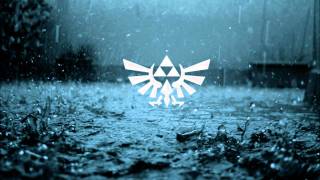 Zelda Song Of Storms Remix Tears From The Sky [upl. by Annasiul]