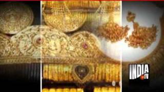 Kerala Temple Treasure Worth Over Rs 90000 Cr [upl. by Anialed]