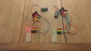 Stoplichten  Traffic Lights microbit [upl. by Vary]