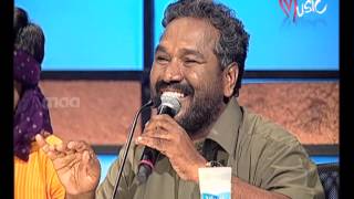 Super Singer 4 Episode 16  Swathi Singing Isinigeerii  Folk Song [upl. by Moyers591]