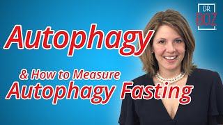 How to estimate Autophagy Fasting by Dr Boz [upl. by Alexi]