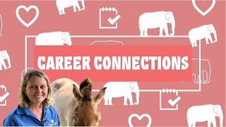 Career Connections Conservation Biologist [upl. by Aketal661]