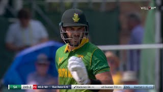 Aiden Markram 77 runs vs England1st ODI England vs South Africa [upl. by Adnicul]