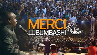 Célébration Nsenga Mukwashi 2024 Recap [upl. by Tuck684]