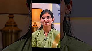 Srishti Dabas Air6 ❣️ UPSC Motivation ❣️🥀motivational motivation current currentaffairs upsc [upl. by Hasina]