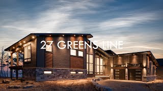 27 Greens Line Dunville Ontario [upl. by Palgrave]