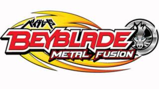 Beyblade Metal Fusion  Sigla Completa [upl. by Innob151]