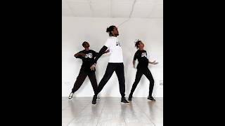 Limoblaze  BLESSER  Dance Video [upl. by Francis]