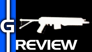 The Last of Us Weapon Reviews Bow  Semi Auto Hunting amp Burst Rifles [upl. by Ikcaj]