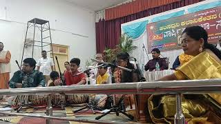 Prathama Sumara Shri Ganesha  Soukhyashree B Kulkarni bhaktisong devotionalsong ganeshbhajan [upl. by Pasol]