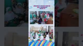 kegiaataan P5 disekolah membuat kue tradisional [upl. by Haeli126]