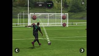 PLAYING MORE FC MOBILE [upl. by Eseerahs]