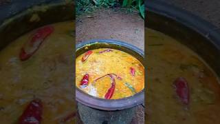 Dhal curry recipe [upl. by Armilla]