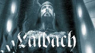 Laibach  God Is God Diabolig Mix Official Audio [upl. by Pich]