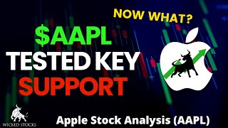 Apple Stock Analysis  Top Levels To Watch for Friday January 5th 2024 [upl. by Ailama]