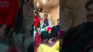 Chiniot My Friend Haseeb Shadi Walima Enjoy To All Friends 7 December 2024 Luckey Star Marriage Hall [upl. by Aleehs370]