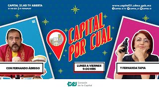 Capital por Cual [upl. by Missie]