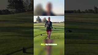 Golf Tips  Paige Spiranac Master Your Short Game Perfect Chip Shots for Golf [upl. by Eloccin]