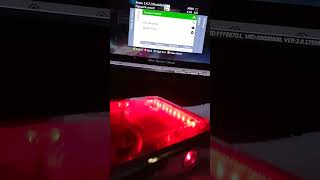 Xbox 360 Nitro Switch Temperature drop  idle after 1 hour gaming [upl. by Labors]