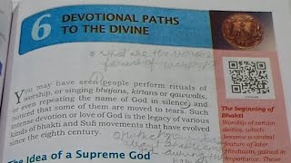 Part 1  Class 7 History Devotional Paths to the Divine [upl. by Schramke]