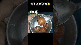 SWEET RECIPE  30 OCT 2024 GULAB JAMUN COLORFEAST24  sweet gulabjamun diwalisweets [upl. by Nebe]