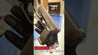 Umarex VFC Glock 17 Gen 5 V2 GBB Airsoft Pistol [upl. by Shermie]