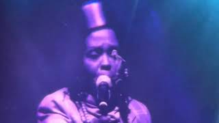 Ex FactorMs Lauryn Hill Live in Ontario CA 04052024 [upl. by Cristal]