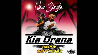 KIBeats amp RMP  Kia Orana Official Audio [upl. by Lyreb]