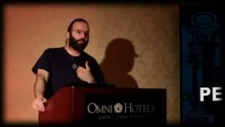 Mark Passio Demystification of the Truth [upl. by Lednek]