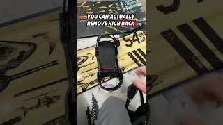 Snowboard Binding HACK [upl. by God]