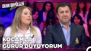 Koca Olacak Adam Nasıl Olmalı  Disko Kralı 15Bölüm [upl. by Erdna]