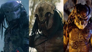 Ranking the Predator movies from WORST to BEST [upl. by Ahsenom818]