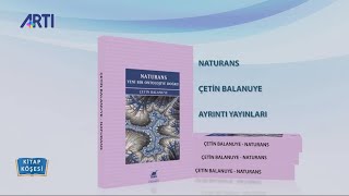 Kitap Köşesi159Hatice KocabayDoğan AktaşÇBalanuyeMSilverGFangişADenker 27 Ağustos 2020 [upl. by Esli]