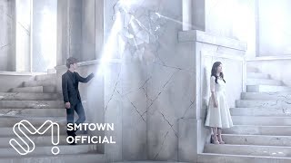 SM THE BALLAD 에스엠 더 발라드 呼吸 Breath with CHEN amp ZHANG LI YIN MV CHN Ver [upl. by Atterg]