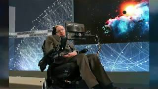 स्टीफन हॉकिंस के महान खोज  Stephen Hawking Inventions [upl. by Hopfinger960]