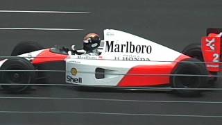 100万回再生 最強F1復活 McLaren HONDA MP46 マクラーレンホンダ Strongest F1 [upl. by Bernard]