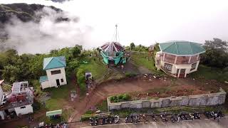 SKYLINE VIEW DECK  QUIRINO ILOCOS SUR [upl. by Irbua]