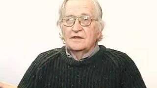 Noam Chomsky The Passing of William F Buckley  Big Think [upl. by Townie918]